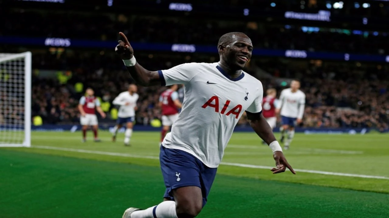 Moussa Sissoko kimdir, nerelidir? Fenerbahçe Moussa Sissoko transferi